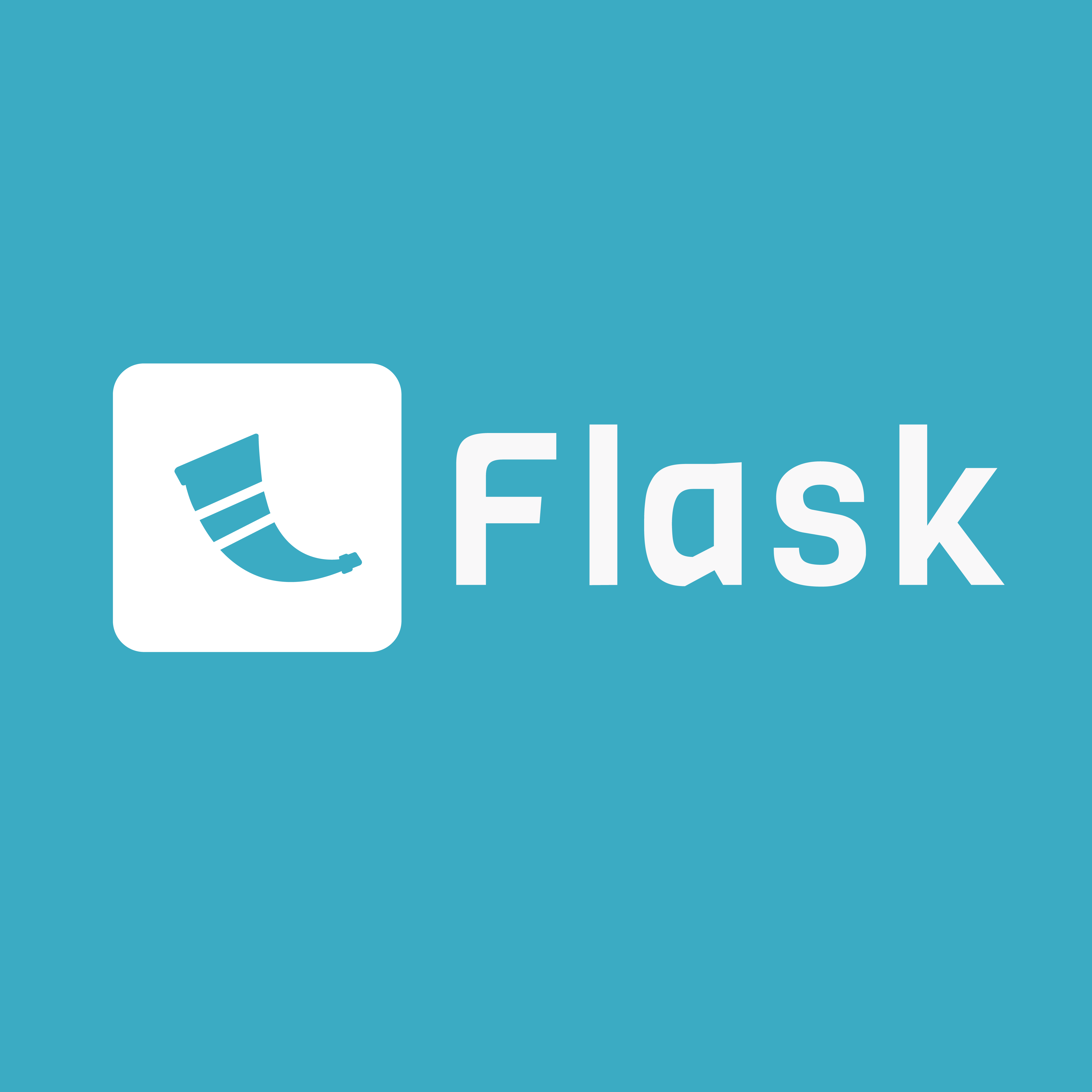 flask-logo